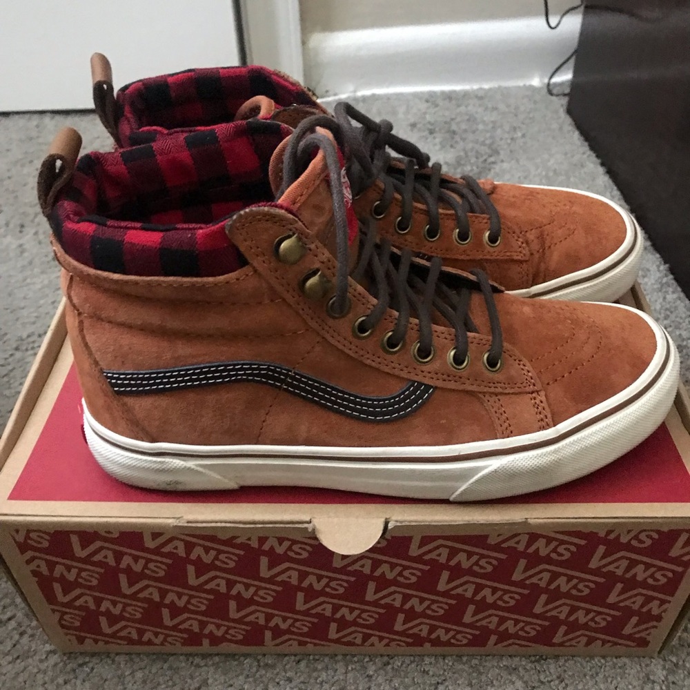 Vans